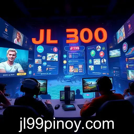 The Rise of Digital Gaming Portals in 2025