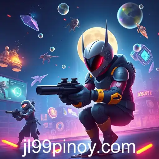 The Evolution of Gaming in the Mid-2020s