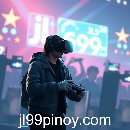 The Evolution of Gaming Websites in 2025