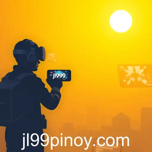 The Evolution of Gaming: How jl99 Revolutionizes Player Experience