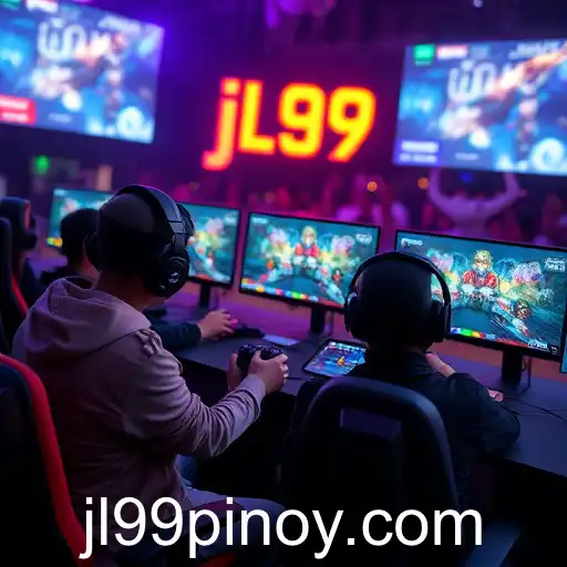 The Evolving Landscape of Online Gaming