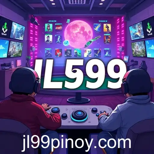 Gaming Evolution: JL99 and the Future of Online Play