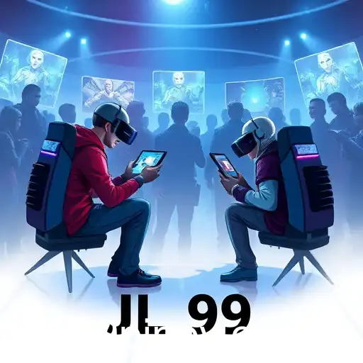 The Impact of JL99 on the Gaming World