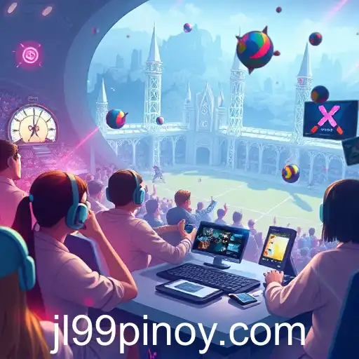 JL99: The Gaming Hub of 2025