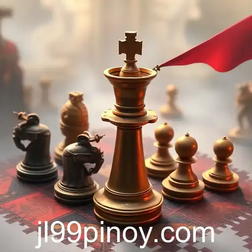 The Rise of JL99: Revolutionizing Online Gaming