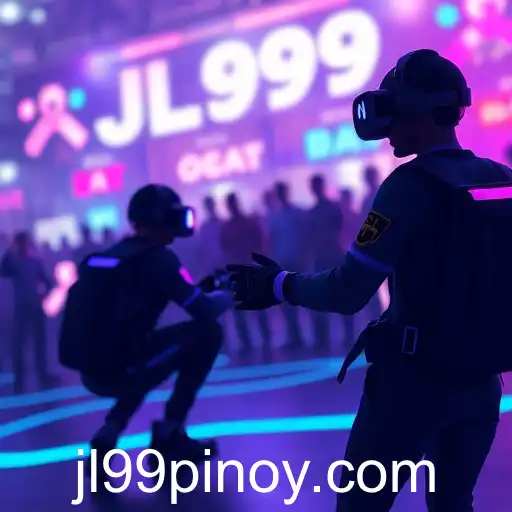 Gaming Website JL99: A Rising Star in 2025