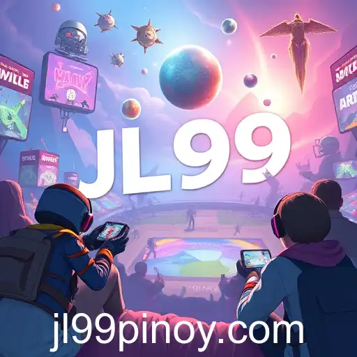 JL99: Revolutionizing the Gaming Landscape
