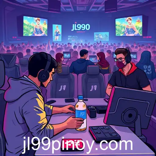 The Rise of Online Gaming Communities