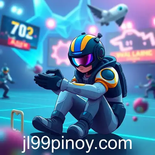 The Rise of JL99 in the Gaming World