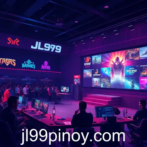 The Rise of jl99 in the Gaming World