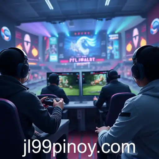 The Rise of Online Gaming and the Legacy of JL99