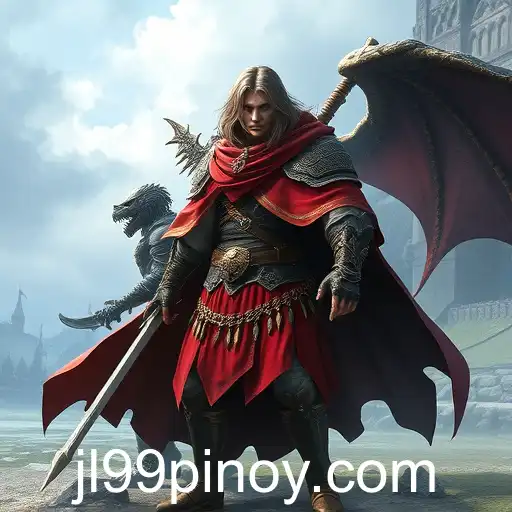 Rising Trends in Online Gaming: The JL99 Phenomenon