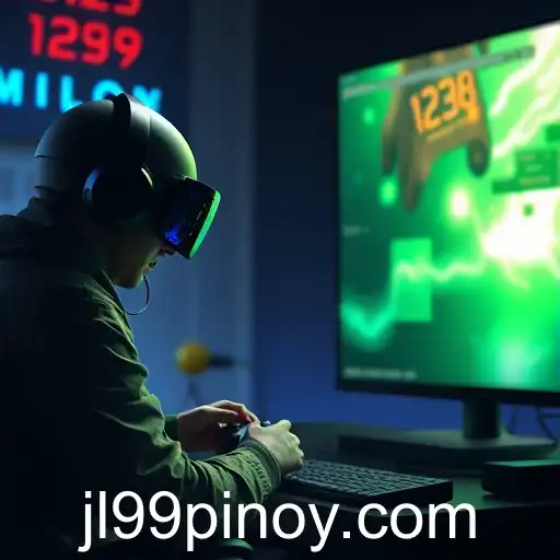 The Virtual Playground: Exploring JL99