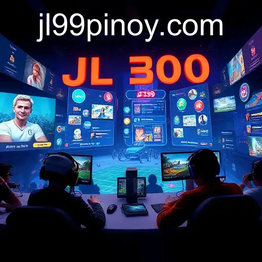 The Rise of Digital Gaming Portals in 2025