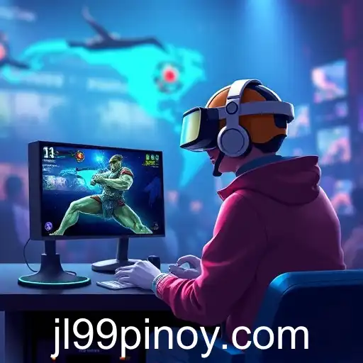 Gaming Trends Shaping 2025
