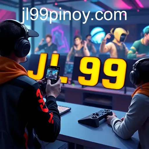 The Rise of JL99 in Gaming