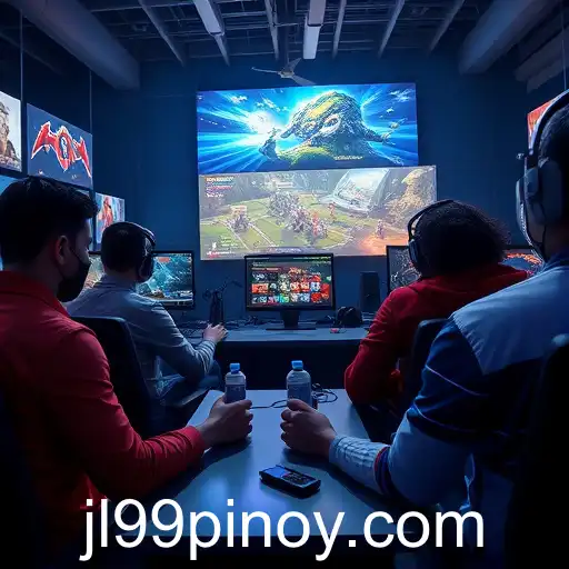 Rising Trends in Online Gaming