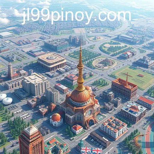 Exploring the Engaging World of Simulation Games and the Mystery of 'jl99'