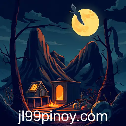 Exploring the Fascination of Adventure Games: Unveiling Mysteries Associated with 'jl99'