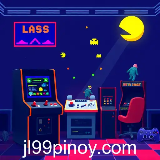 Exploring 'Arcade Classics': A Nostalgic Journey Through Gaming History