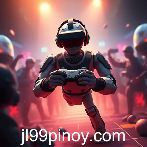 Innovations in English Game Platforms