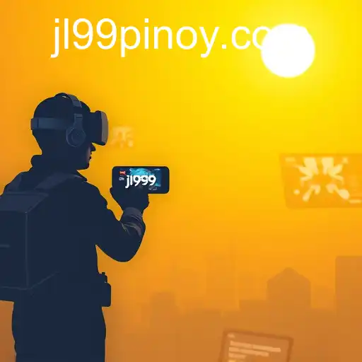 The Evolution of Gaming: How jl99 Revolutionizes Player Experience