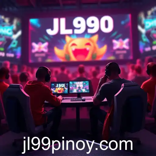 Gaming Evolution: JL99 and the Future of Online Play