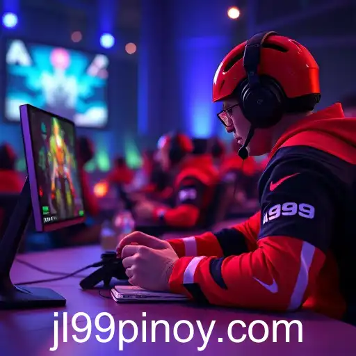 Innovative Trends in the Gaming Industry