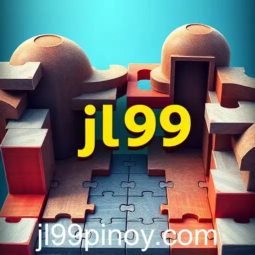 The Enigmatic World of 'Puzzle Games' Category Featuring 'jl99': A Deep Dive