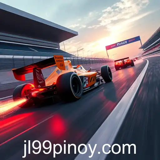 Exploring the Thrilling World of Racing Games Featuring 'jl99' Adventures