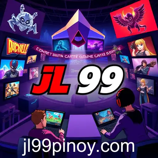 The Rise of JL99: A Gaming Revolution