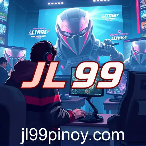 The Rise of Online Gaming and the Legacy of JL99