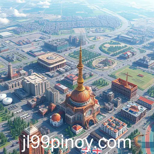 Exploring the Engaging World of Simulation Games and the Mystery of 'jl99'