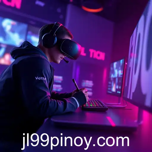 The Rise of Online Gaming Platforms