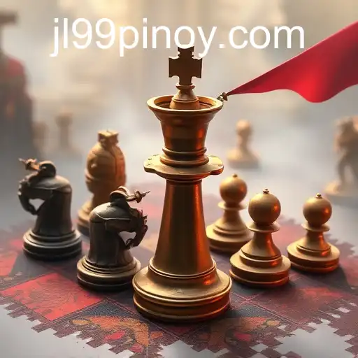 The Art of Strategy: Exploring the World of Strategy Games