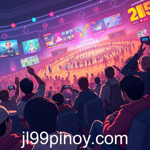 The Rise of JL99 and the Gaming Landscape